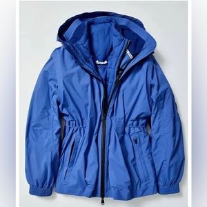 Free People Movement Shred It 5-in-1 Jacket NWOT